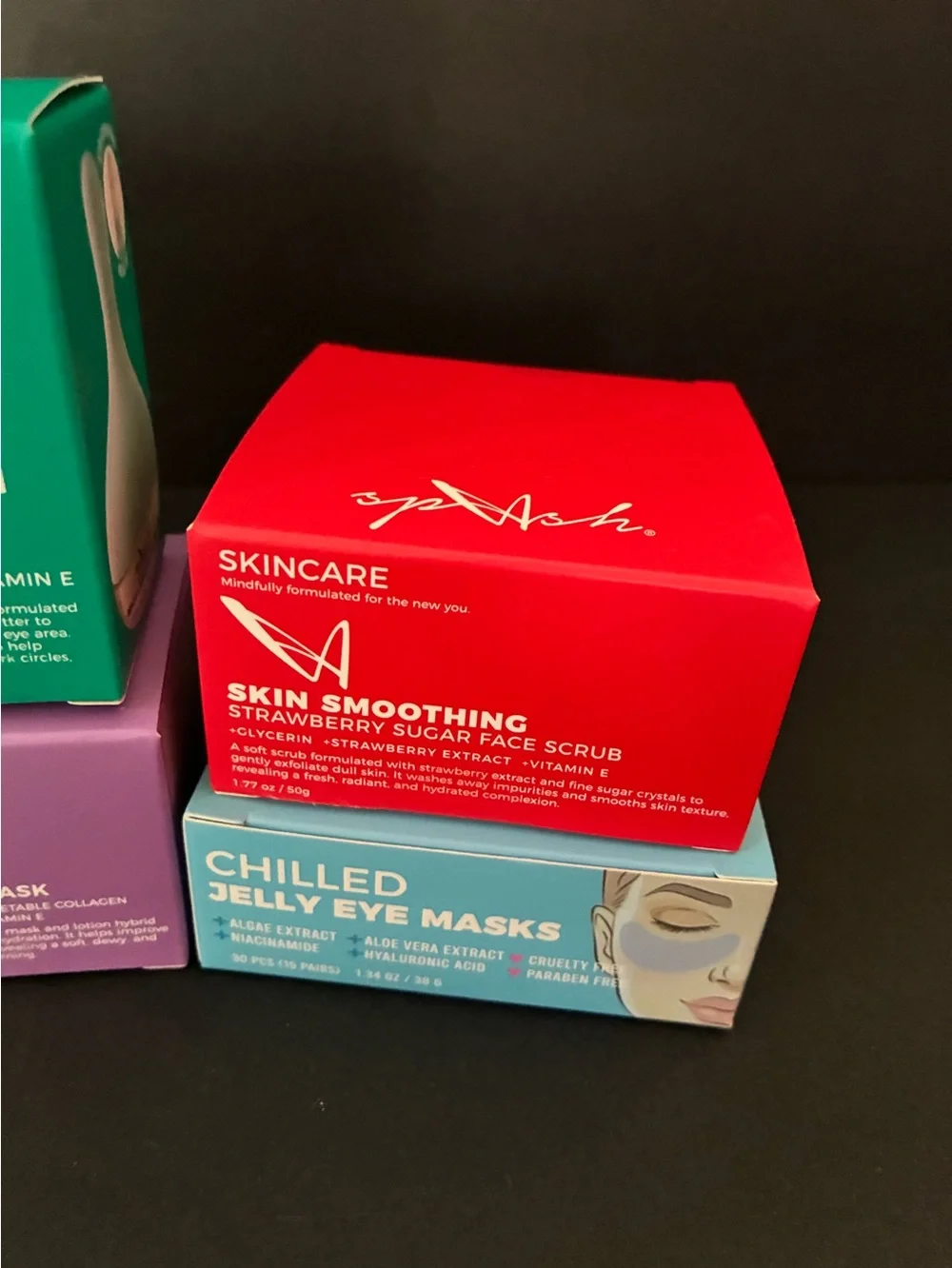LASplash Skincare Bundle